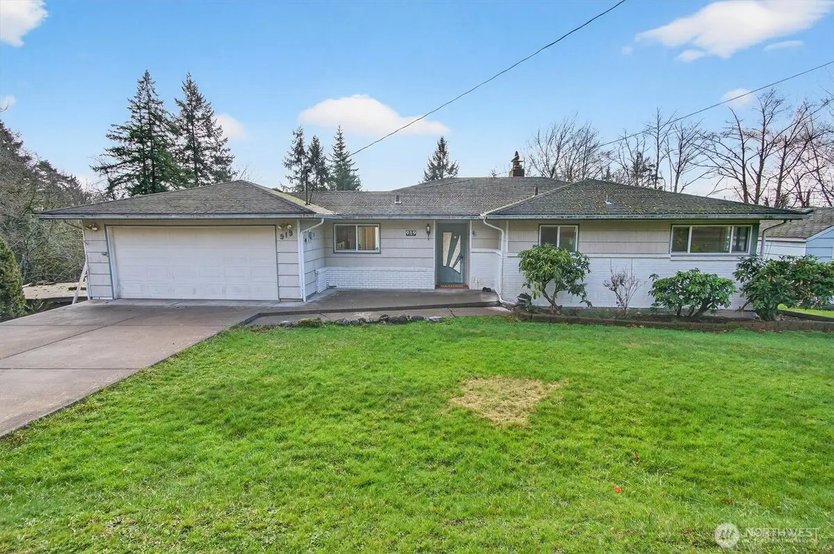 919 Cascade Drive, Longview, WA 98632 - Image #1