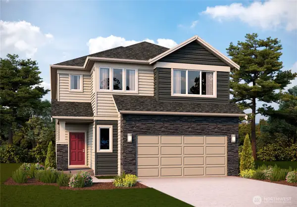 3827 194th Lane Se, Bothell, WA 98012