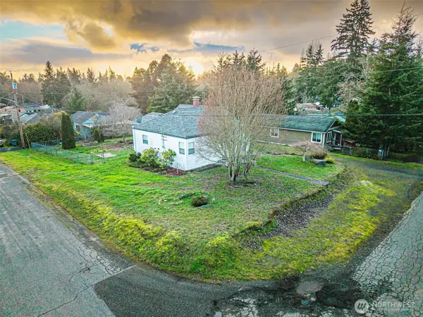 2509 NE Franklin Street, Bremerton, WA 98310