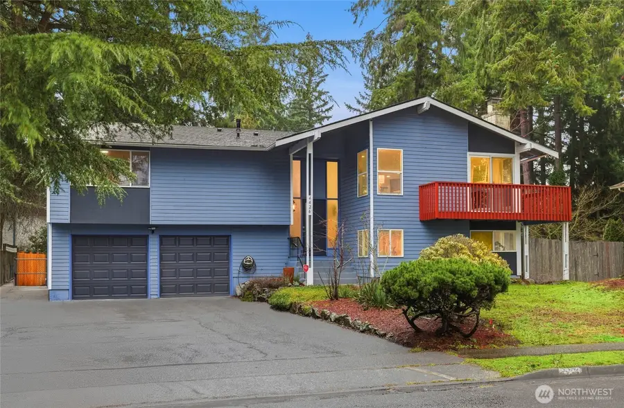 4426 NE 17th Street, Renton, WA 98059 - Image #2