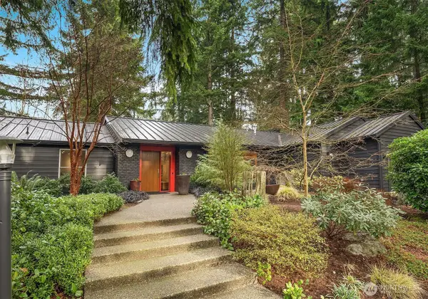 7 Lewis Lane, Mercer Island, WA 98040