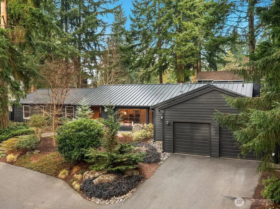 7 Lewis Lane, Mercer Island, WA 98040 - Image #2