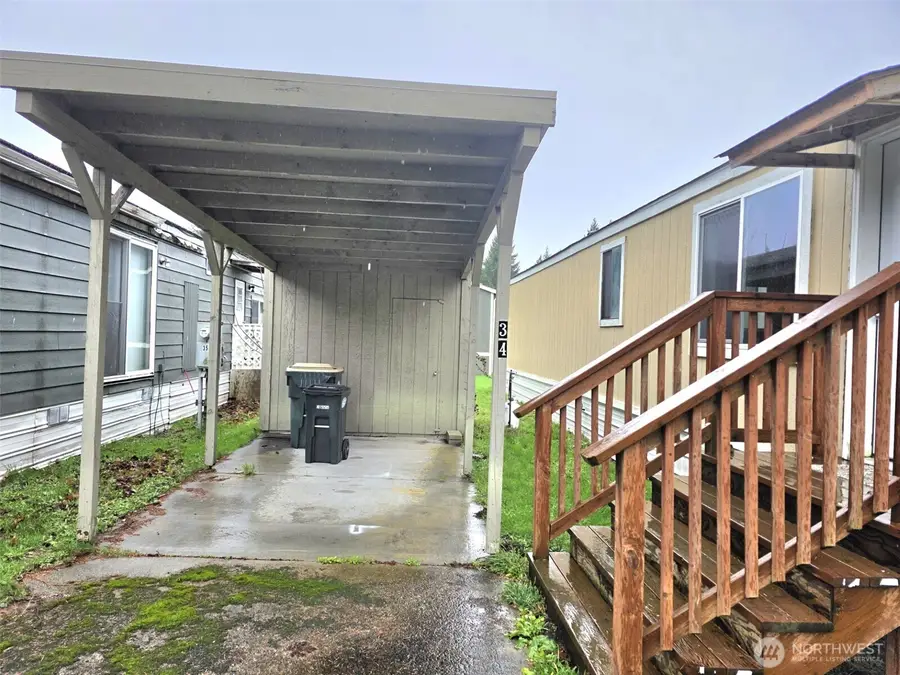 17114 153rd Avenue Se #34, Yelm, WA 98597 - Image #2