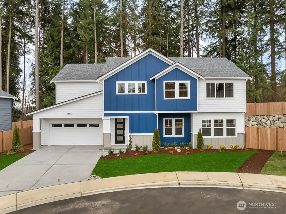 3123 194th Street Se, Bothell, WA 98012 - #1