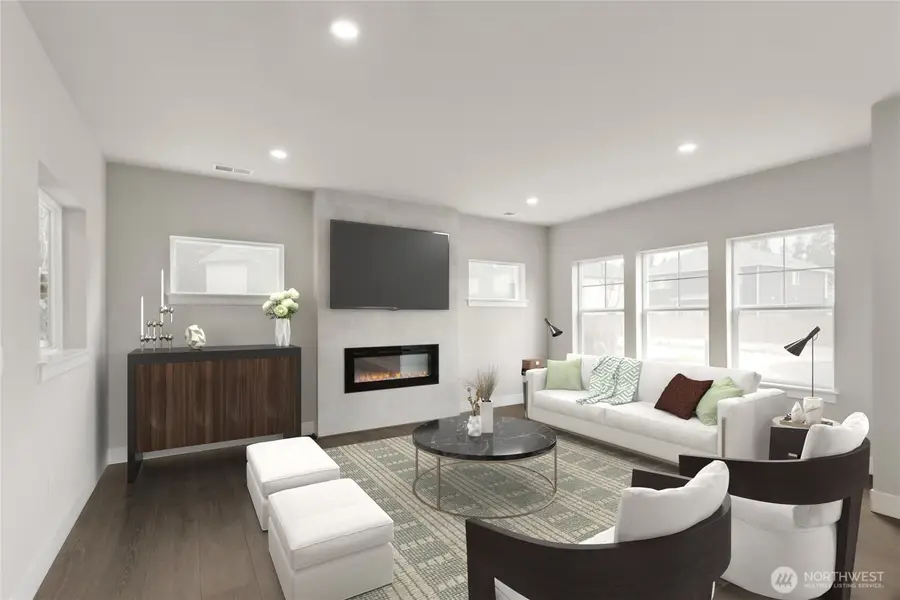 3123 194th Street Se, Bothell, WA 98012 - #3