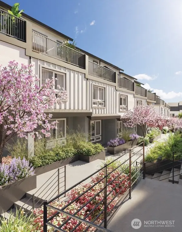 341 NE 155th St (homesite #30), Shoreline, WA 98155