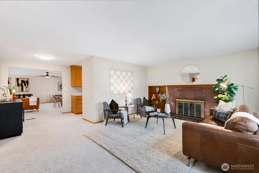 3735 NE 10th Lane, Renton, WA 98056 - Image #3