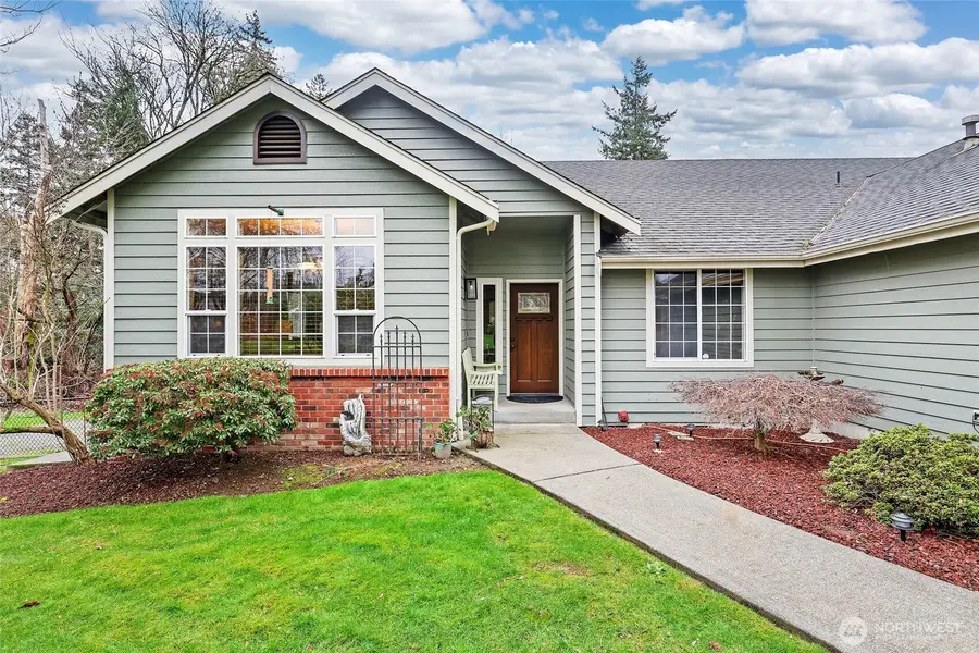 2307 16th Avenue, Milton, WA 98354 - Image #2