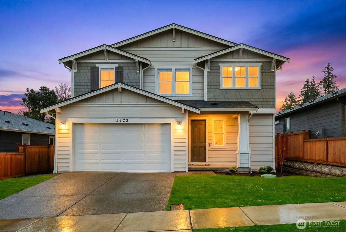 5223 S 294th Court, Auburn, WA 98001 - Image #1