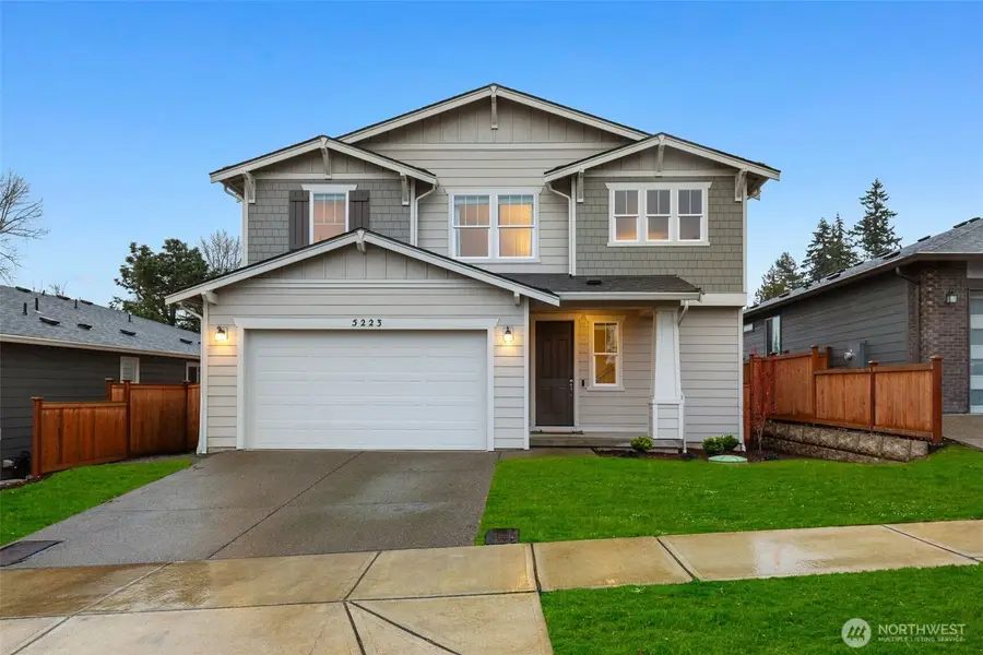 5223 S 294th Court, Auburn, WA 98001 - Image #2