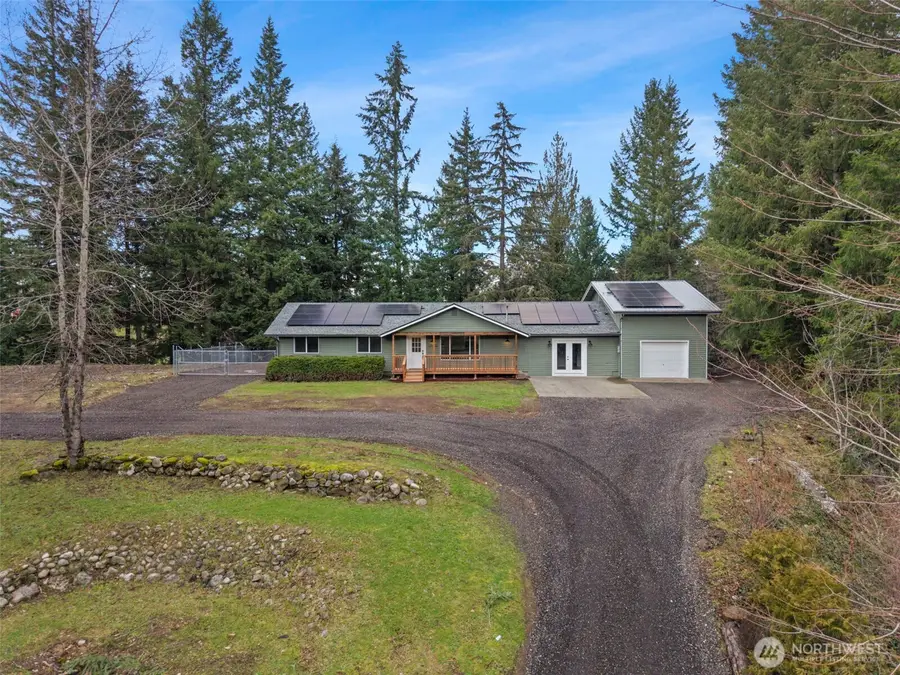 14403 Brandie Court Se, Yelm, WA 98597 - Image #3