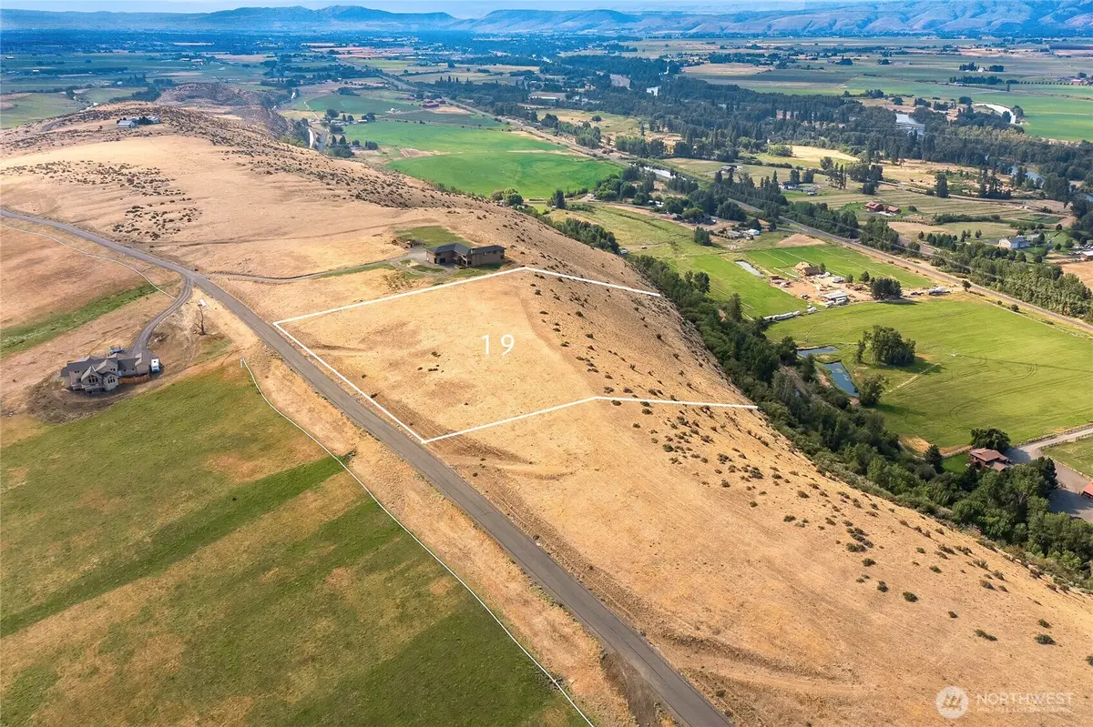19 Sundance Lane, Ellensburg, WA 98926 - #1