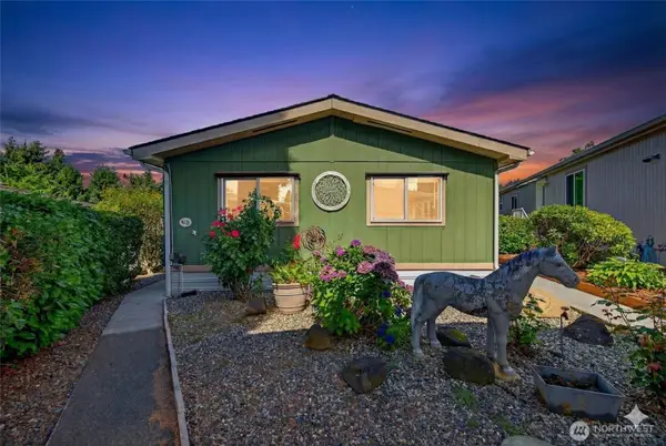 23825 15th Avenue Se #93, Bothell, WA 98021