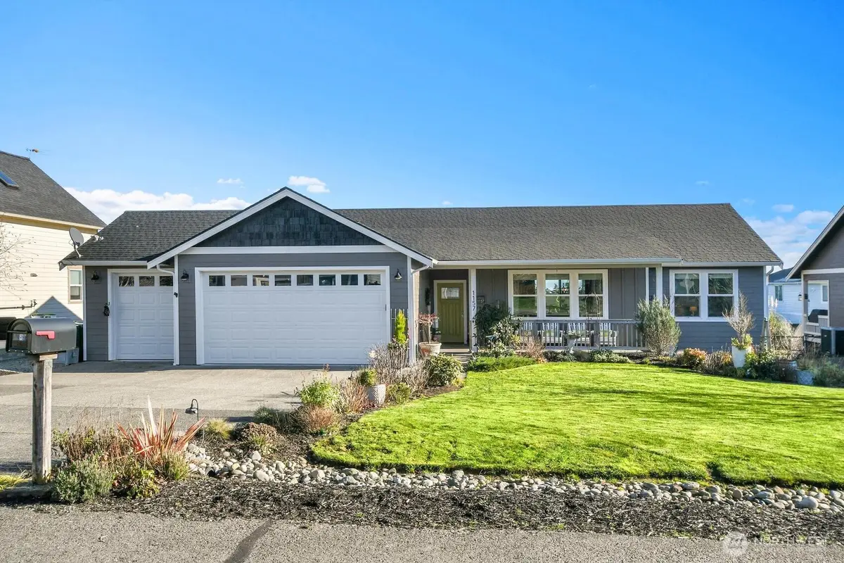 1157 Central Drive, Camano Island, WA 98282 - Image #1