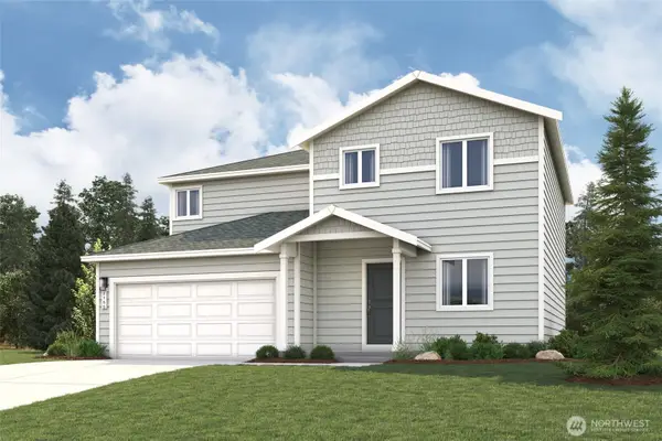 16565 Ireland Avenue Se, Yelm, WA 98597