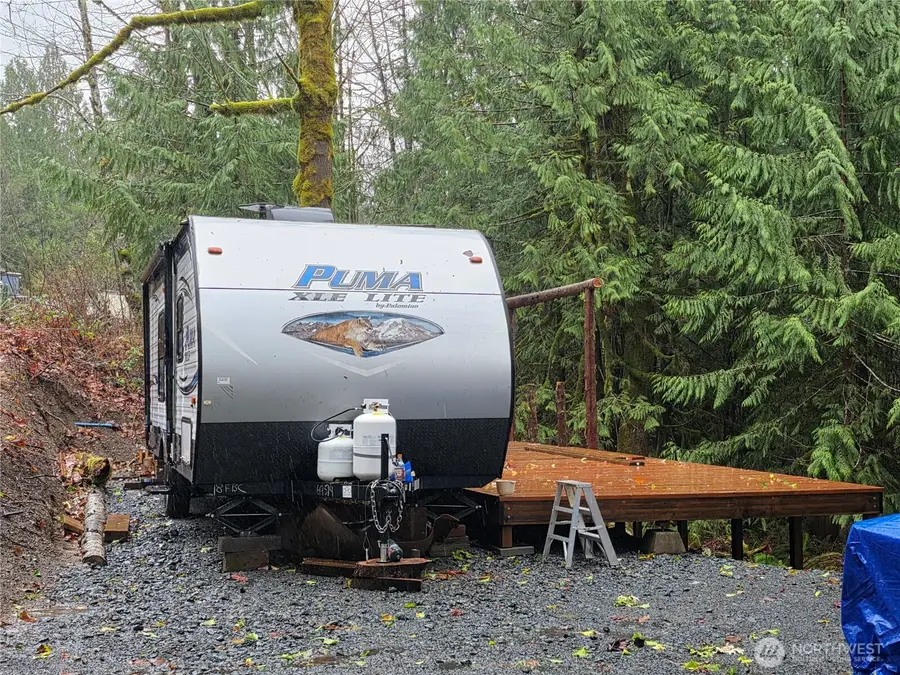 375 Arabian Drive, Brinnon, WA 98320 - Image #2