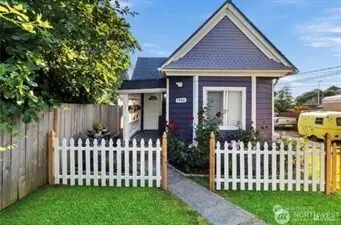 1916 Martin Luther King Jr Way, Tacoma, WA 98405 - Image #1