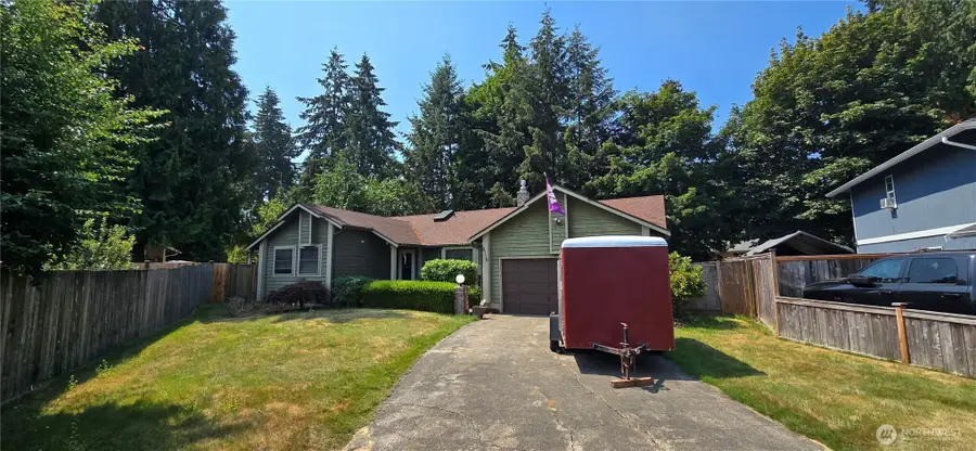 8716 157th Street Ct E, Puyallup, WA 98375 - #2