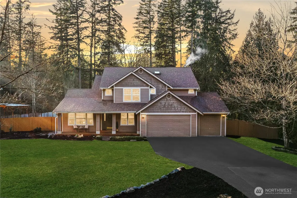 24419 214th Avenue Se, Maple Valley, WA 98038 - Image #1