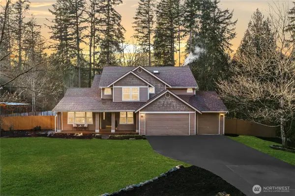 24419 214th Avenue Se, Maple Valley, WA 98038