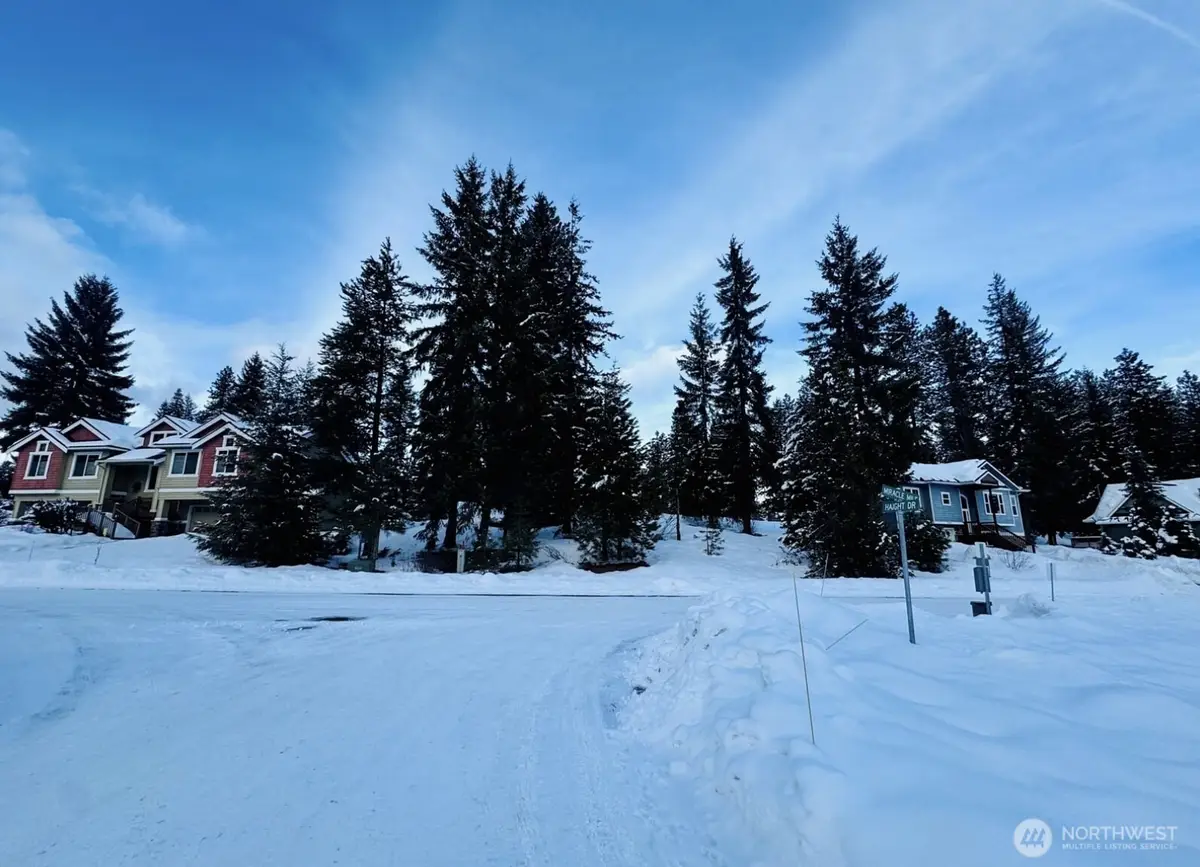 20637 Miracle Mile, Leavenworth, WA 98826 - Image #1