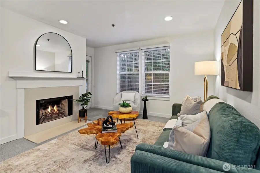 2740 118th Avenue Se #202, Bellevue, WA 98005 - Image #2