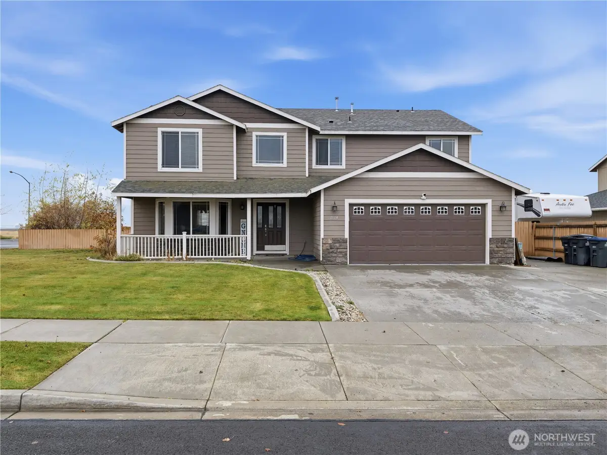 2124 Dilley Avenue, Moses Lake, WA 98837 - Image #1