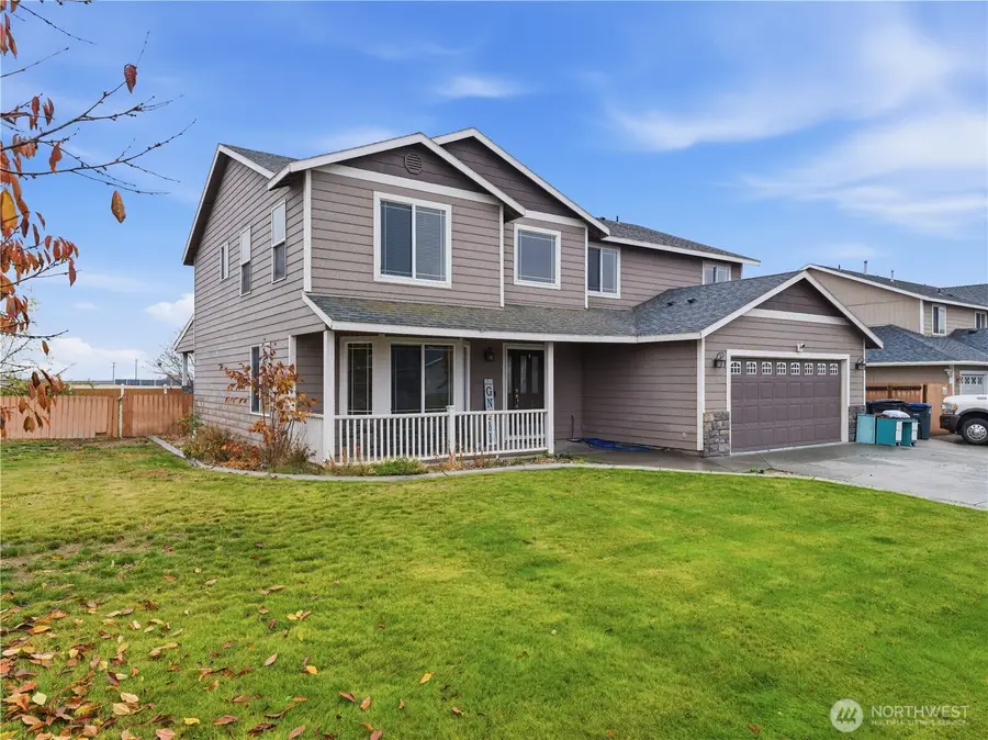 2124 Dilley Avenue, Moses Lake, WA 98837 - #2