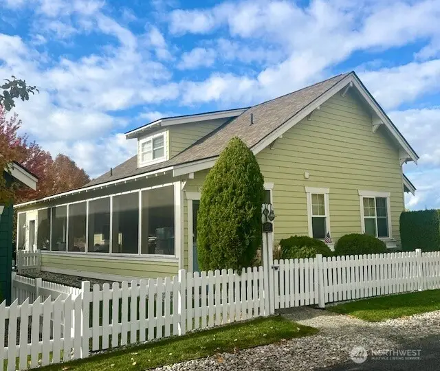 107 Timbuktu Lane, Oroville, WA 98844 - #1