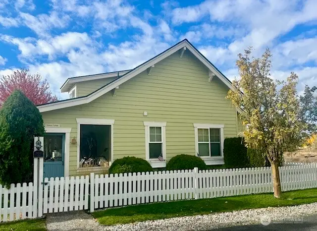 107 Timbuktu Lane, Oroville, WA 98844 - #3