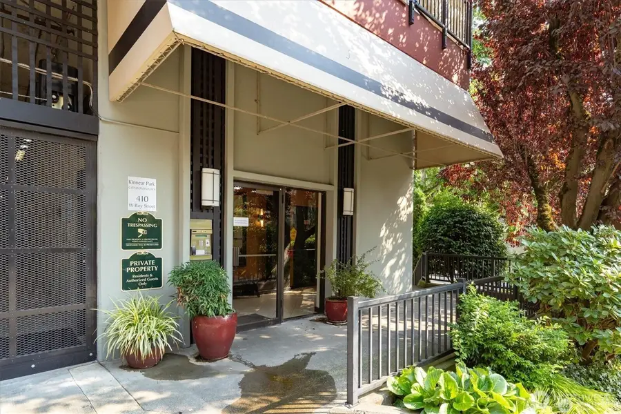 410 W Roy Street #E101, Seattle, WA 98119 - Image #2
