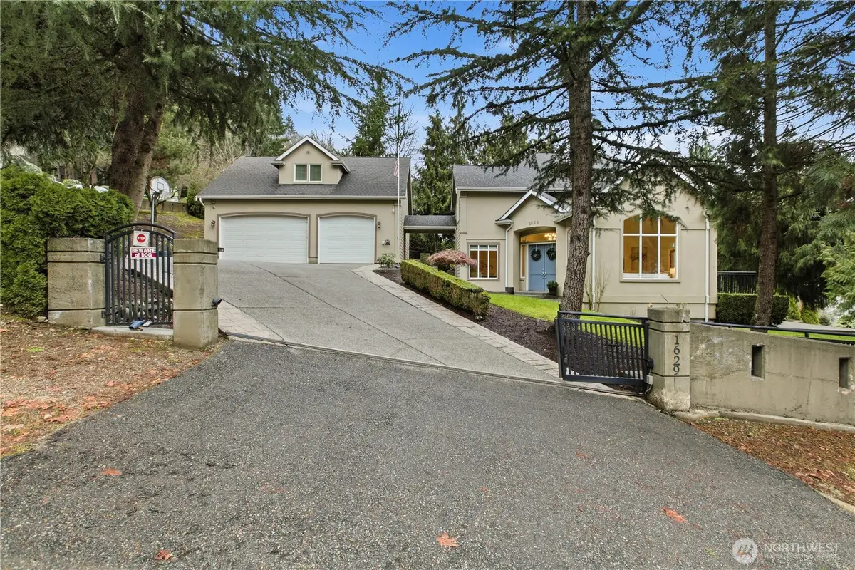 1629 Knickerbocker Drive, Auburn, WA 98001 - Image #1