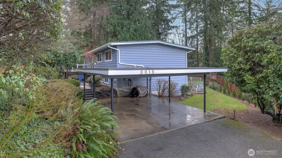6615 NE 153rd Place, Kenmore, WA 98028 - Image #2