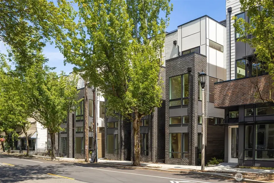 1106 34th Avenue, Seattle, WA 98122 - Image #3