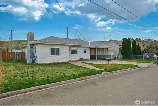 119 Catherine Avenue, Milton-Freewater, OR 97862