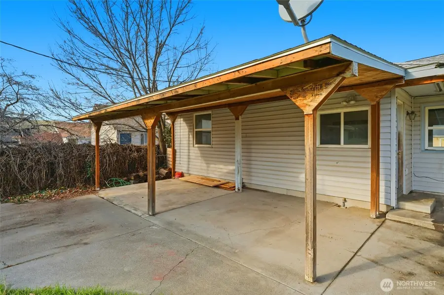 119 Catherine Avenue, Milton Freewater, OR 97862 - #2