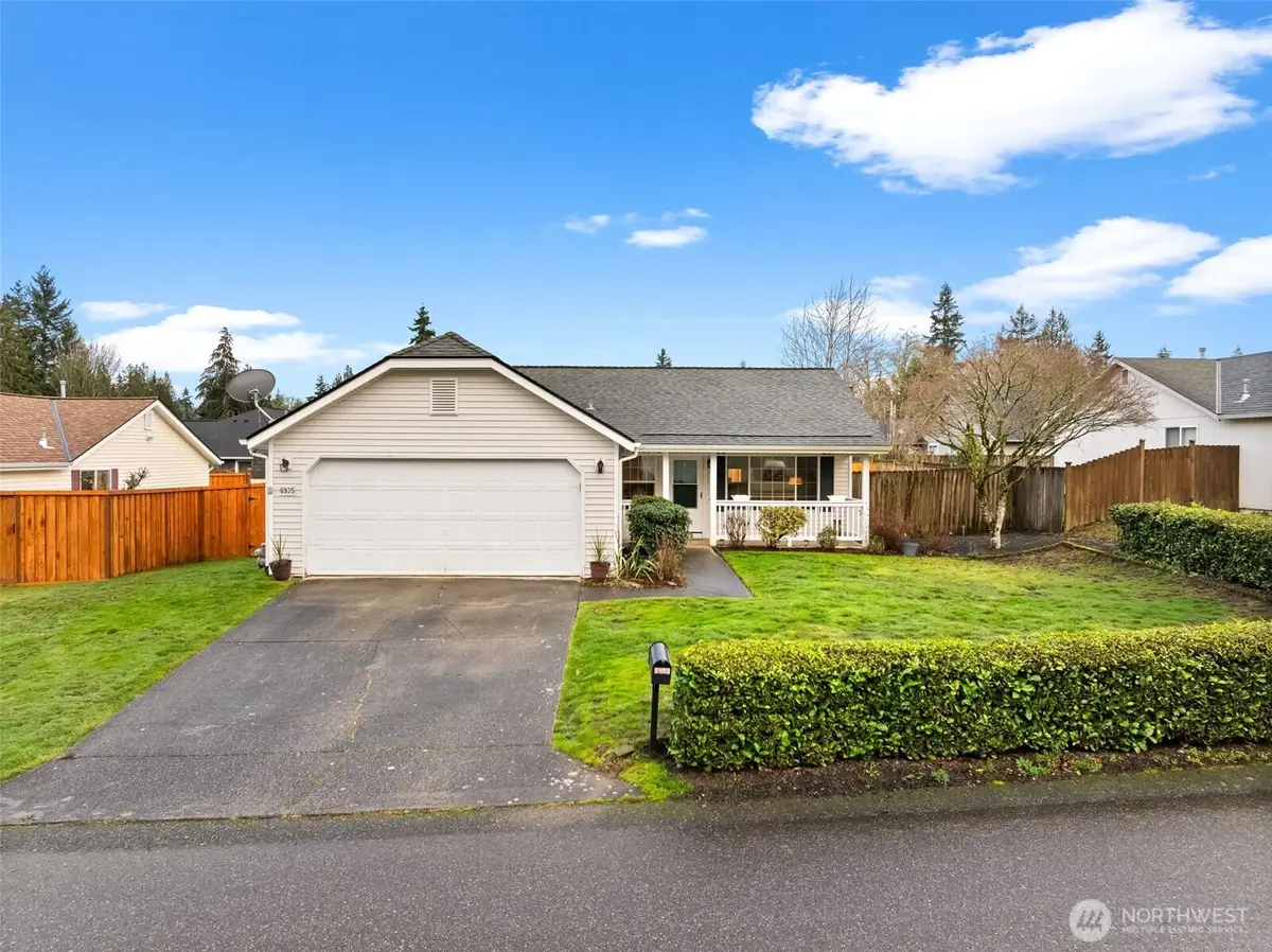 6935 Troy Lane Ne, Bremerton, WA 98311 - Image #1