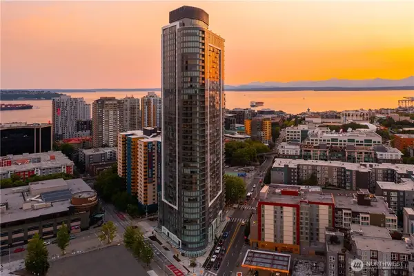 2510 6th Avenue #3801, Seattle, WA 98121