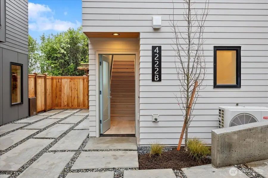 4222 Meridian Avenue N #B, Seattle, WA 98103 - #3
