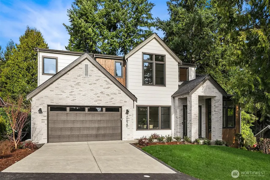 10620 NE 28th Place, Bellevue, WA 98004 - #2