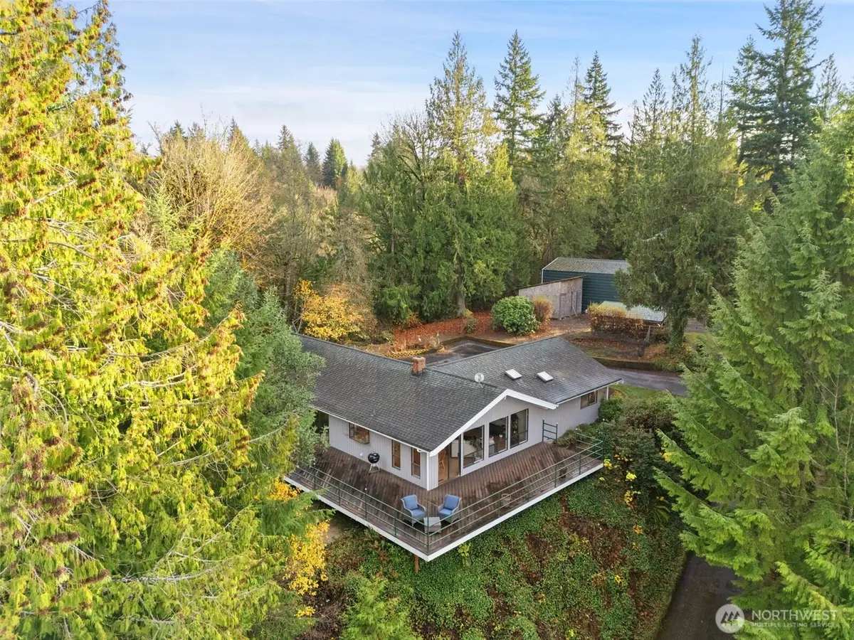 401 E Cove View Road, Belfair, WA 98528 - Image #1