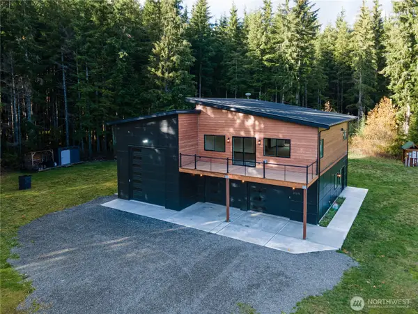 30615 Mountain Loop Highway, Granite Falls, WA 98252