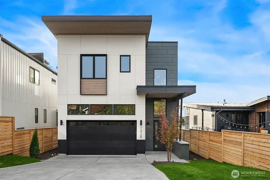 3428 13th Avenue W, Seattle, WA 98119 - #2