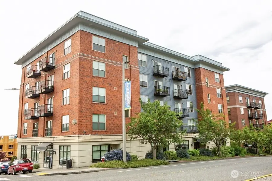 1310 10th Street #408, Bellingham, WA 98225 - Image #2