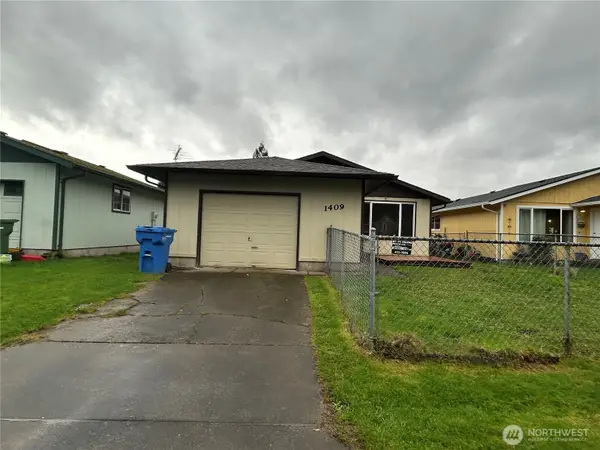 1409 Bowmont Avenue, Kelso, WA 98626