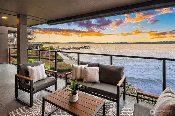 827 Lake Street S #105, Kirkland, WA 98033