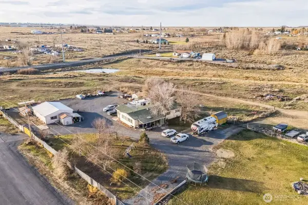 10068 Idano Road Ne, Moses Lake, WA 98837