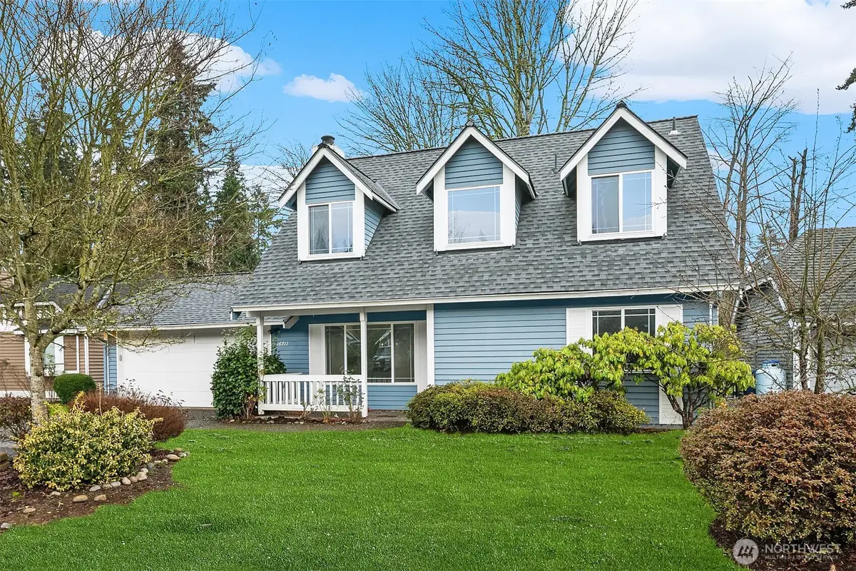 16711 6th Avenue Se, Bothell, WA 98012 - Image #1