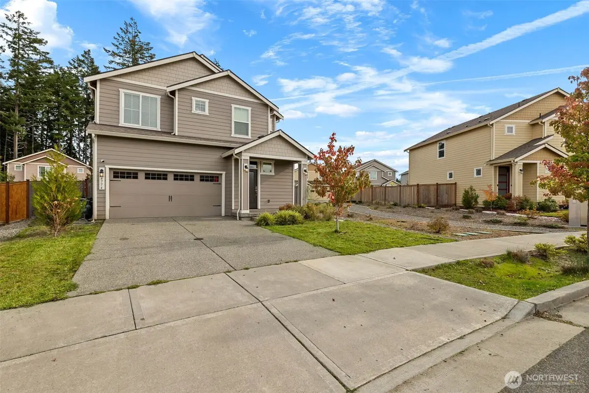 4774 Driftwood Street, Bremerton, WA 98312 - Image #1