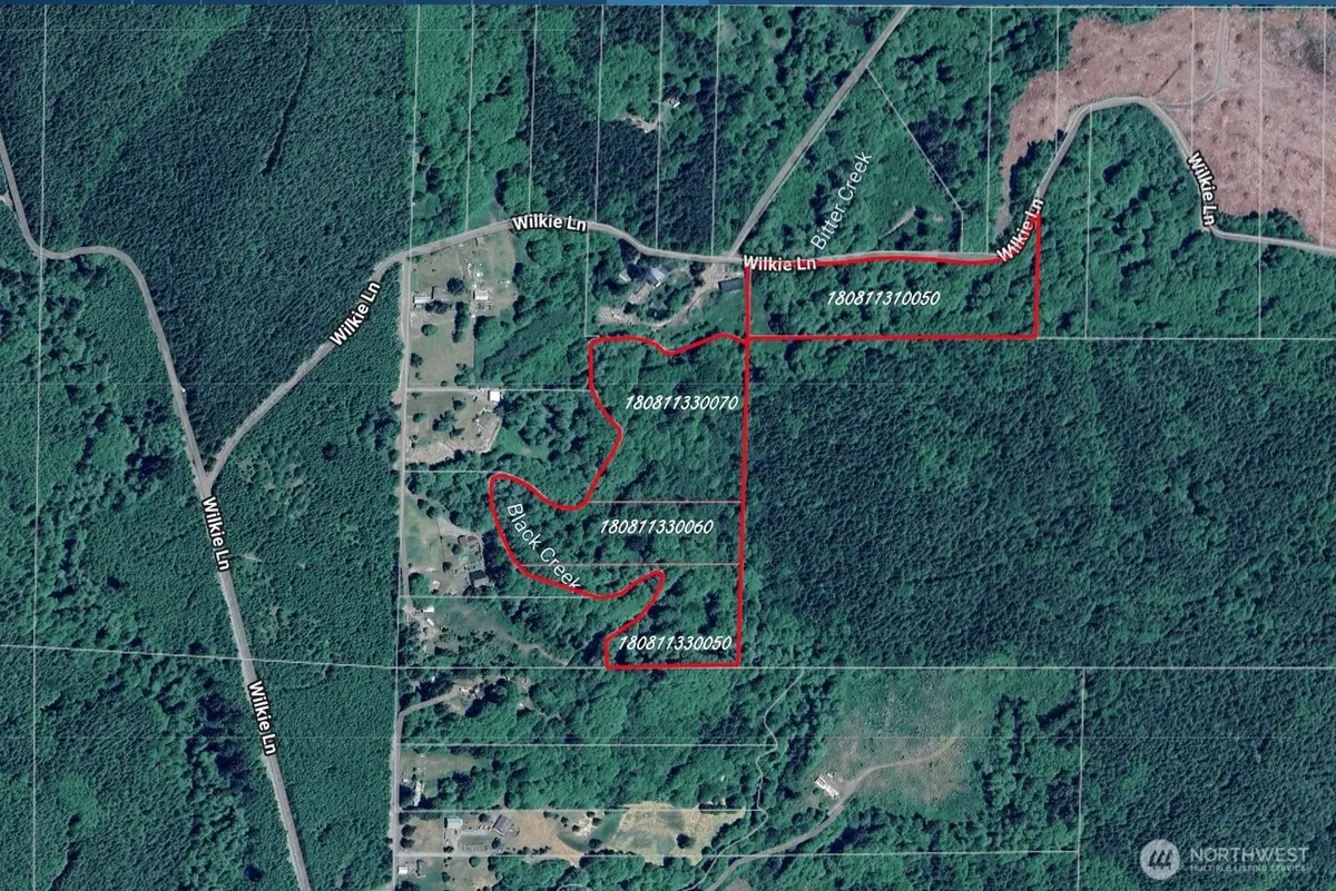 828 Wilkie Lane #24-26 & portion of 28, Montesano, WA 98563 - Image #1